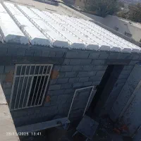 استا بنا بلوک چینی بطن سقف از 0تا صد انجام میدیم