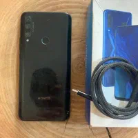 Honor 9x|موبایل|کرج, شهرک امام رضا (ع)|دیوار