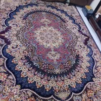 فرش سه تیکه