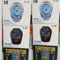 فن خنک کننده موبایل