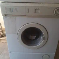 ماشین لباسشویی اتوماتیک