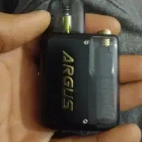 ویپ درحد آک