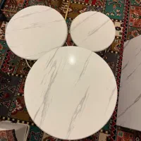 عسلی|مبلمان خانگی و میز عسلی|اراک, |دیوار