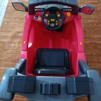 ماشین شارژی|اسباب و اثاث بچه|ورامین, ورامین|دیوار