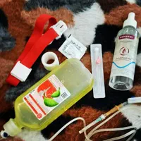 تزریقات و سرم تراپی و...در منزل به صورت ۲۴ساعته|خدمات آرایشگری و زیبایی|گرگان, |دیوار