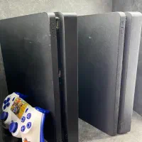 ps4 slim 1 tra اکانتی و کپی خور اقساطی همه جوره