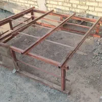 نور گیرو تانکی آب درحدنو شرطی بدون مشکل|مصالح و تجهیزات ساختمان|شوش, |دیوار