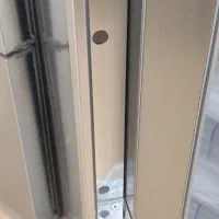 یخچال فریزر دوقلو اسنوا  (هایپر) زیر قیمت کارخانه|یخچال و فریزر|شیراز, شریف‌آباد|دیوار