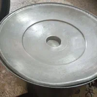 قابلمه سایز 80 دهانه 60 ارتفاع 35|ظروف پختوپز|مشهد, مقدم|دیوار