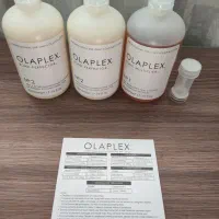 وسایل تراپی مو نصف قیمت|آرایشگاه و سالن‌های زیبایی|قائم‌شهر, |دیوار