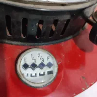 چراغ نفتی|کلکسیون اشیاء عتیقه|نیشابور, بنیاد شهید|دیوار