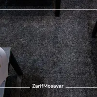 موکت مسکونی و اداری پرادا ظریف مصور