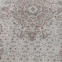 ۶ عدد فرش ۶ متری ۵۰۰ شانه هیچ کدام جفت نیست|فرش|تهران, خانی آباد نو شمالی|دیوار