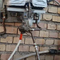 جوشکاری و تعمیر انواع آبگرمکن|خدمات پیشه و مهارت|گالیکش, |دیوار