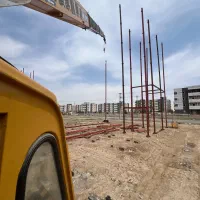 خدمات جرثقیل از ۳تن الی۵۰تن|خدمات حمل و نقل|گلبهار, شهر جدید گلبهار|دیوار