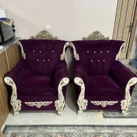 مبل ۷ نفره