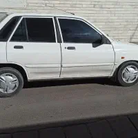 پراید132مدل 89|خودرو سواری و وانت|تبریز, |دیوار