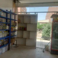 قفسه و بانکه