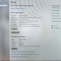 کامپیوتر شامل کیس ، کیبورد ،موس و مانیتور