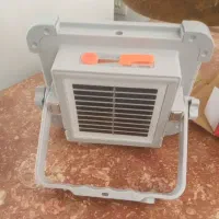 پروژکتور خورشیدی ۱۰۰وات|لامپ و چراغ|مرند, |دیوار