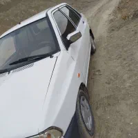 پراید مدل 85|خودرو سواری و وانت|بجنورد, |دیوار