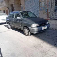 پراید صبا مدل ۱۳۸۳