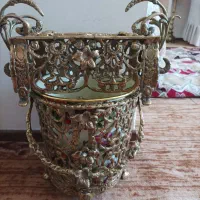 سطل وجا دستمال کاغذی