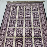 فرش چهار متری