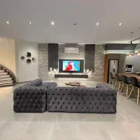 اجاره روزانه و هفتگی عمارت دماوند|اجارهٔ کوتاه‌مدت ویلا و باغ|دماوند, گیلاوند|دیوار