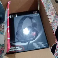 هدست اونیکما موس کیبورد