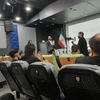 آموزش راه اندازی کسب و کار نوپا دکتر فرید موذن