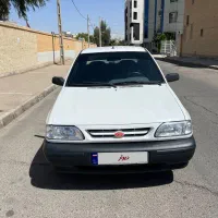 پراید ۱۳۲SE مدل ۱۳۹۹