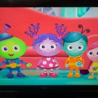 تلویزیون LCD سونی ۴۶ اینچ با کنترل|تلویزیون و پروژکتور|رشت, شهرک قدس|دیوار