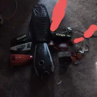 وسایل موتور