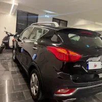 سالم ترین جک s3 اسفند ۹۷ بی رنگ مشابه صفر