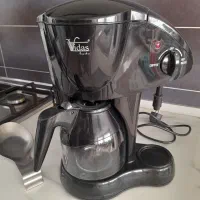 قهوه ساز ویداس