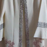 مانتو مجلسی