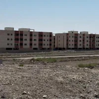پروژه ظفر ۲/ درشرف تحویل/ فروش آپارتمان