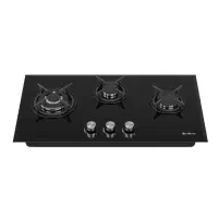 اجاق گاز صفحه ای سه شعله داتیس