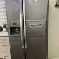 یخچال دوو- مدل FRS-2411IAL|یخچال و فریزر|اندیشه, شهرک مریم|دیوار