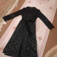 مانتو  سایز ۳۸