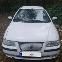 سمند|خودرو سواری و وانت|کردکوی, |دیوار