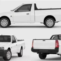 آریسان ۲ وانت آریسان|خودرو سواری و وانت|قم, علی آباد سعدگان|دیوار