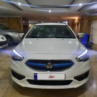 شاهینG اتوماتیک CVT صقر کیلومتر|خودرو سواری و وانت|تهران, سعادتآباد|دیوار