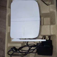 توسعه دهنده شبکه مودم مرکوسیس مدل mw300re|مودم و تجهیزات شبکه|تهران, جنت‌آباد شمالی|دیوار