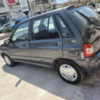 پراید ۱۱۱ مدل ۹۵