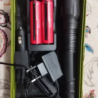 چراغ قوه