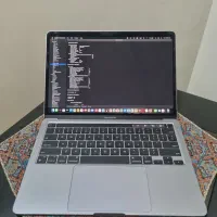 مک بوک پرو myd82 2020