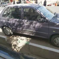 پراید