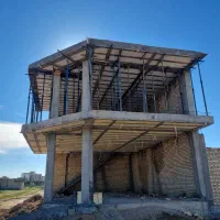 اجرای سقف تیرچه وبلوک واسکلت بتنی ازصفر تاصد